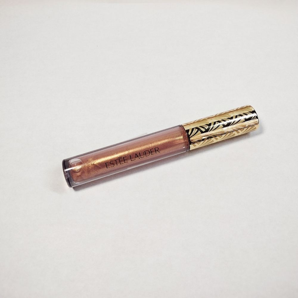 Estee Lauder Limited Edition Lip Gloss Beneath the Sheen